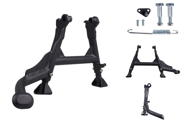 T-rex adjustable center stand 2012 - 2019 zx-14r / zzr1400