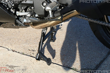 Caballete central ajustable T-rex 2012 - 2019 zx-14r / zzr1400