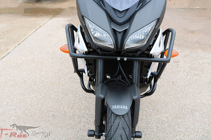 T-rex 2019 yamaha tracer 900 / gt 2014 - 2019 fz-09 / mt-09 / fj-09 jaulas protectoras de motor