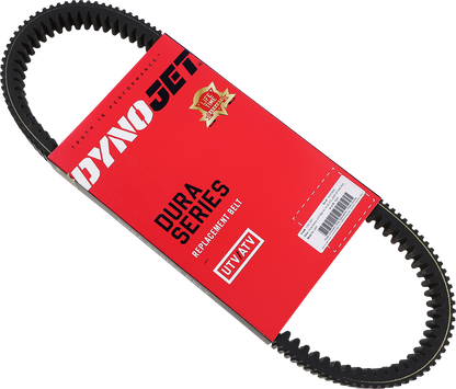 DYNOJET Dura Series Drive Belt - Polaris 19-DCB2A