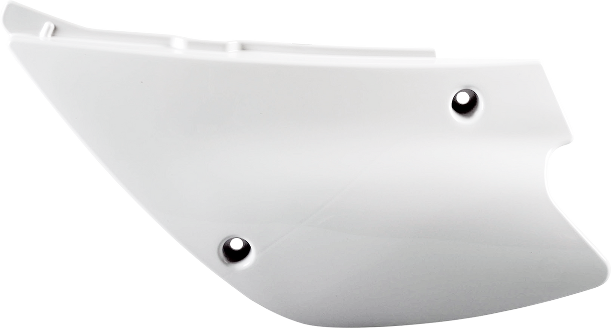 POLISPORT Side Panels - OEM White - KX 85/100 8600500003