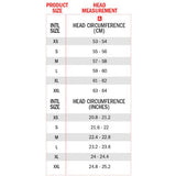 ALPINESTARS Supertech R10 Helmet - Solid - Carbon Black - Medium 8200124-1902-M