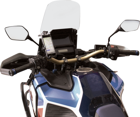 KOSO NORTH AMERICA Mount - Phone Charger QR005000