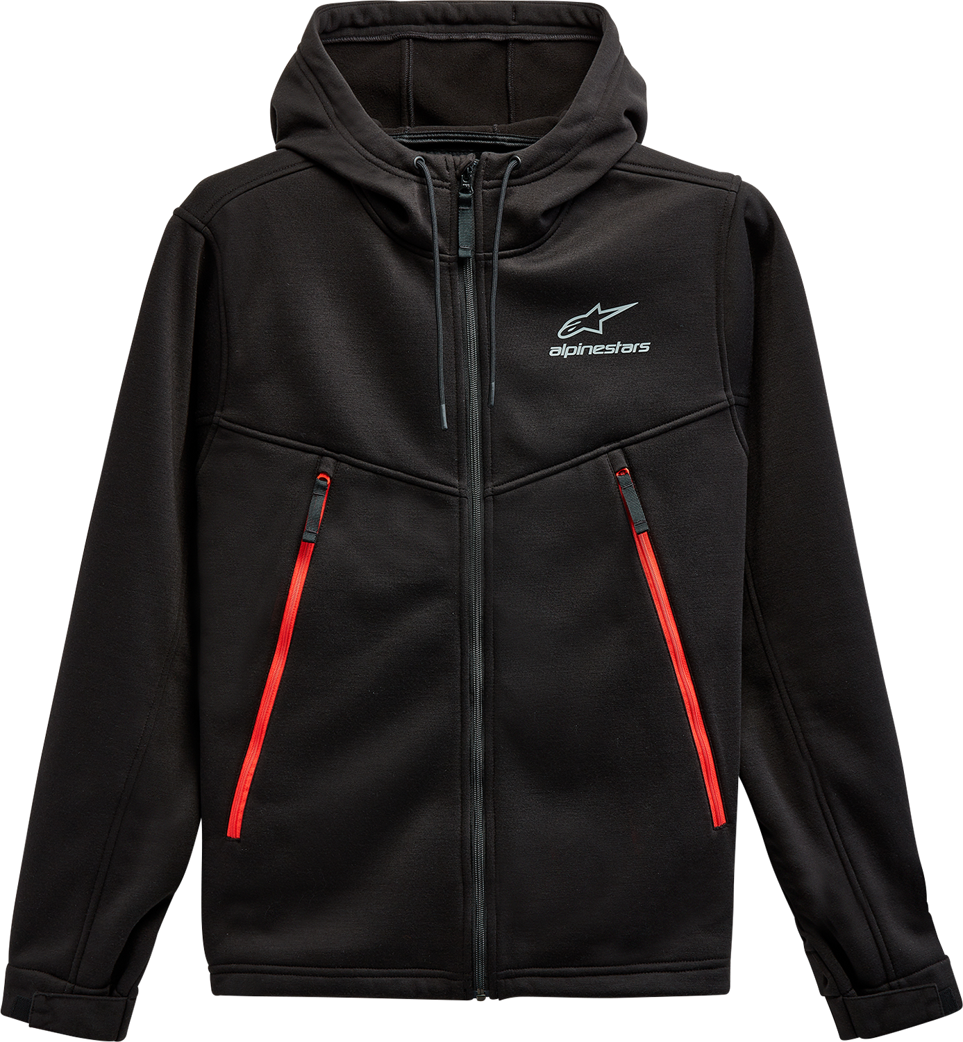 ALPINESTARS Gorge Jacket - Black - XL 12131110010XL