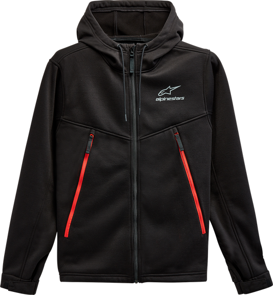 Chaqueta ALPINESTARS Gorge - Negro - XL 12131110010XL 