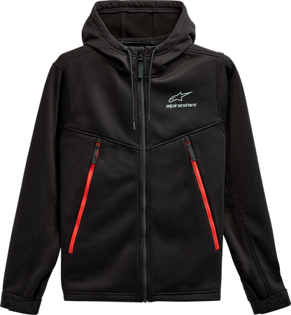 ALPINESTARS Gorge Jacket - Black - Medium 12131110010M