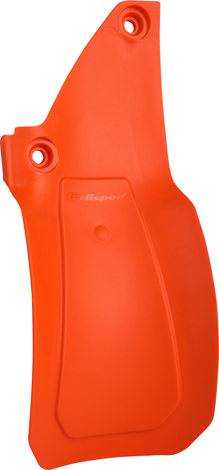 Guardabarros POLISPORT - Naranja - KTM 8906300002