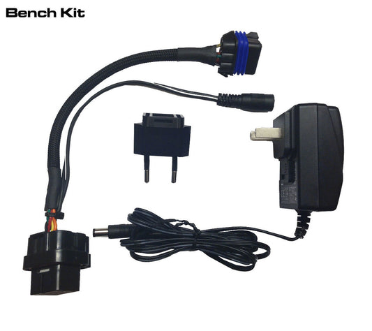 FTEcu Quickshift - Sensor (PUSH + PULL)