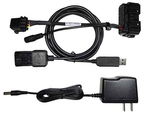 Flashtune ecu type 1 bench kit r1 07-08 - r6 08-16 - vmax