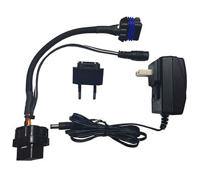 Flashtune ecu tipo 5 suzuki hayabusa 08-14 FT-BNKT5 