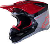 Casco ALPINESTARS Supertech M10 - Acumen - Limitado - MIPS - Pequeño 8307423-3319-SM 
