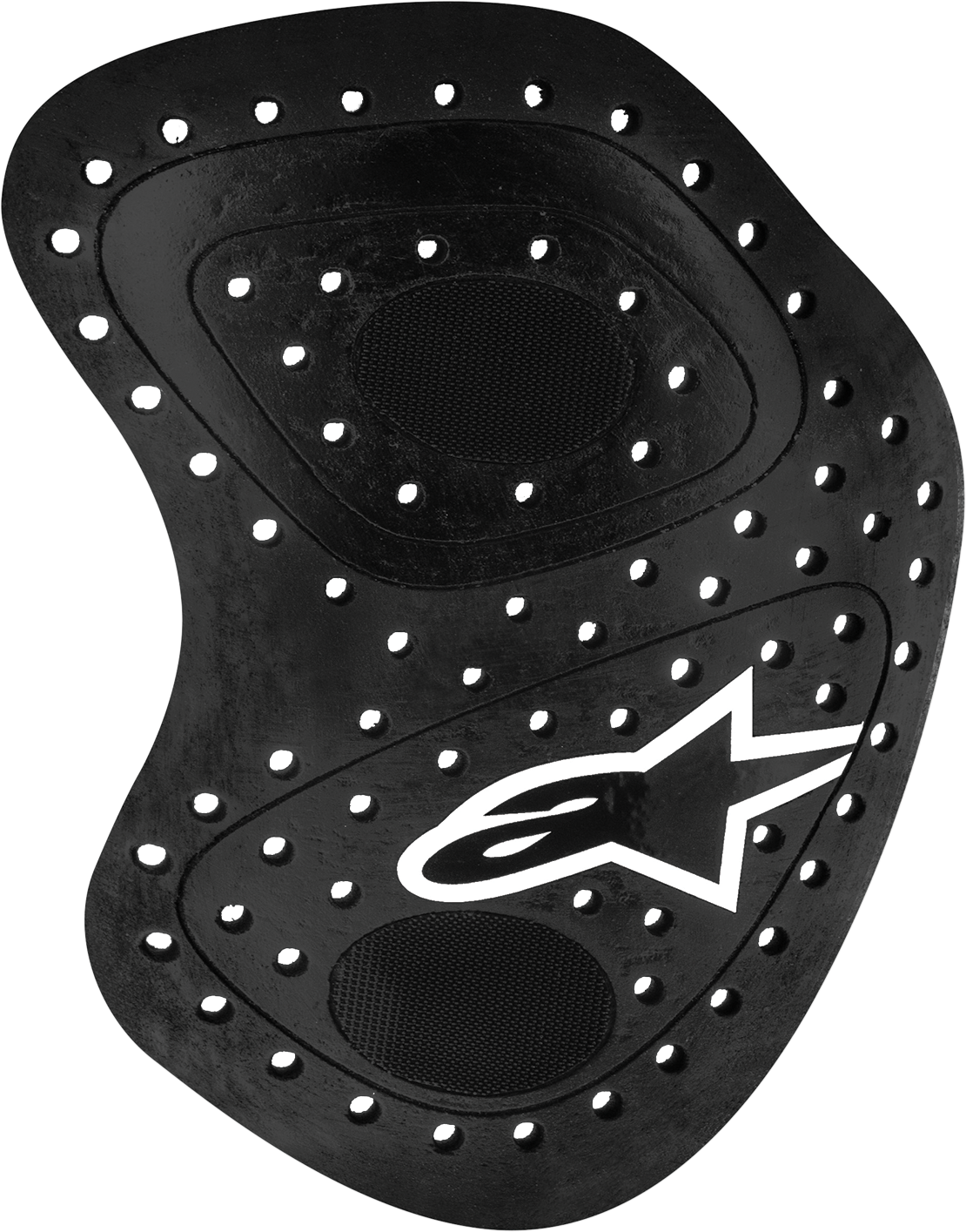 ALPINESTARS Nucleon KR-HR Hip Protector - Small 6525017-10-S