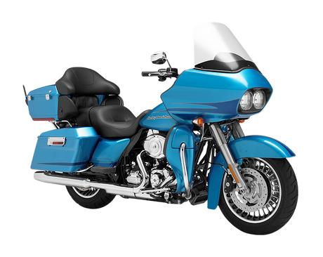 HOGTUNES Dual Amp/Speaker Kit - Road Glide 2011-2013 RG ULTRA KIT-XL