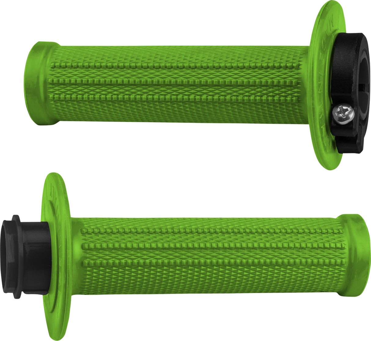 Puños UFO - Lock-On - Verde MA01828#A 