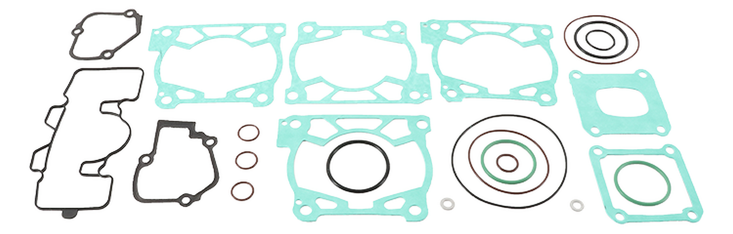 MOOSE RACING Top End Gasket Kit 810370MSE