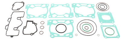 MOOSE RACING Top End Gasket Kit 810370MSE