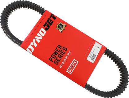 DYNOJET Power Series Drive Belt - Can-Am 25-DCB1X