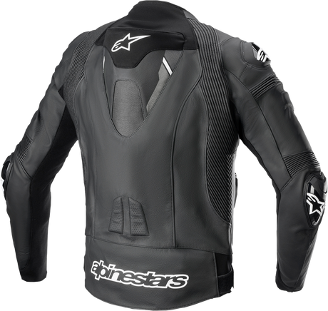 ALPINESTARS Missile Ignition v2 Leather Jacket - Black - US 46 / EU 56 3100222-10-56