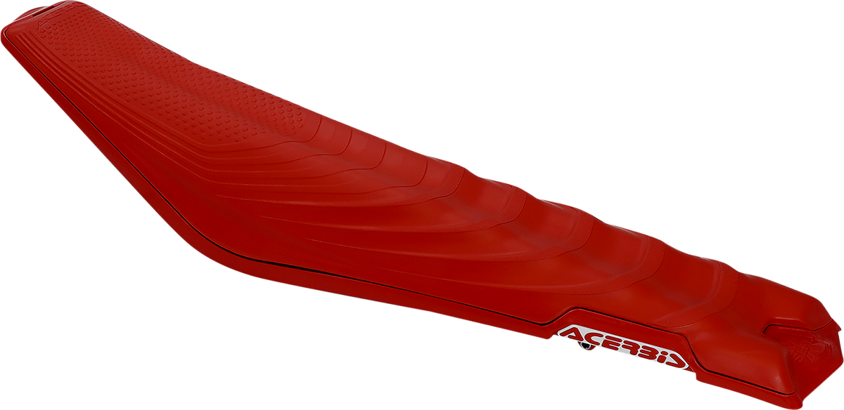 ACERBIS X Seat - Red/Black - Gas Gas '21-'23 2872850004