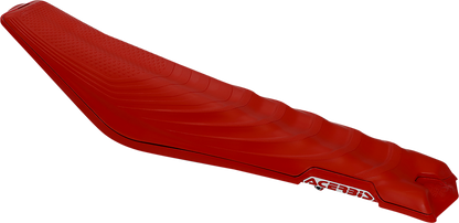 ACERBIS X Seat - Red/Black - Gas Gas '21-'23 2872850004