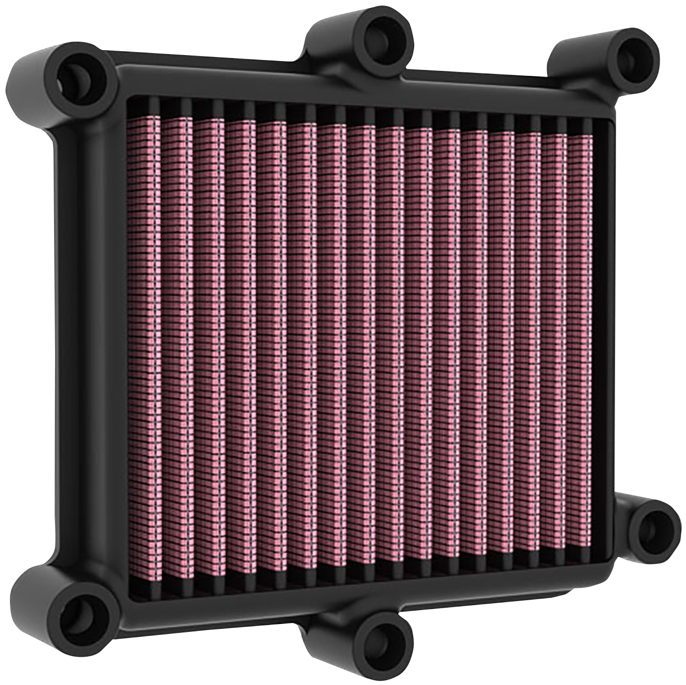 K & N Air Filter - Rebel HA-1121