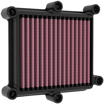 K & N Air Filter - Rebel HA-1121