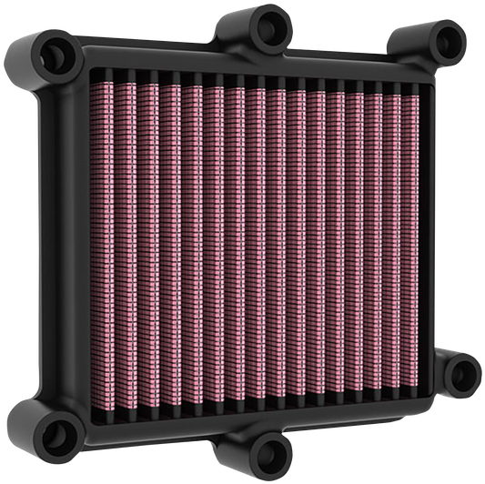 K & N Air Filter - Rebel HA-1121