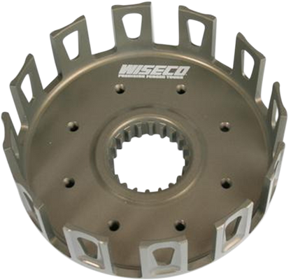 WISECO Clutch Basket Precision-Forged WPP3005