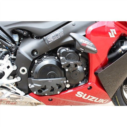 T-rex racing  engine case covers GSX-S1000 / GSX-S1000F / GSX-S1000GT / Katana  N230-16C