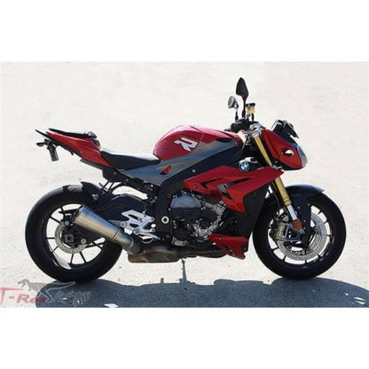 Tapas caja bomba estator motor carreras t-rex bmw s1000r 14-16