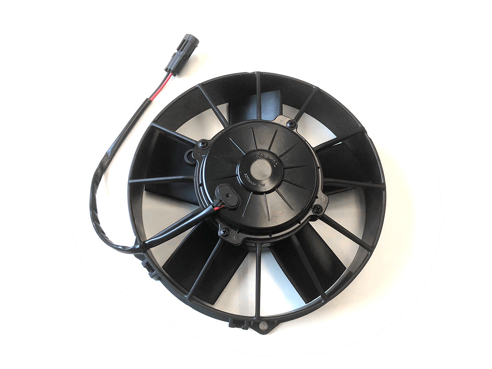 Agency Power Intercooler Fan Upgrade Can-Am Maverick X3 Turbo