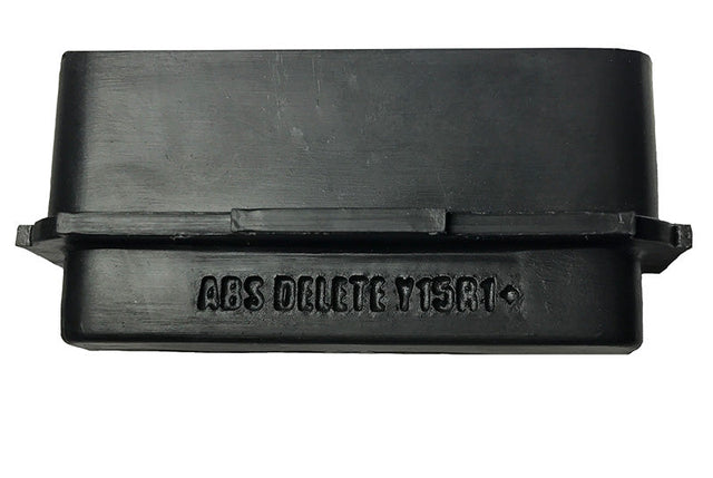 Ftecu yamaha r1 abs delete plus